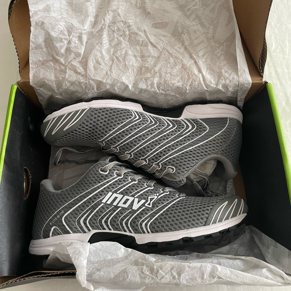 Inov-8 F-LITE G 230 Women’s Running Shoe